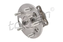 Rato guolis TOPRAN 600 249 kaina