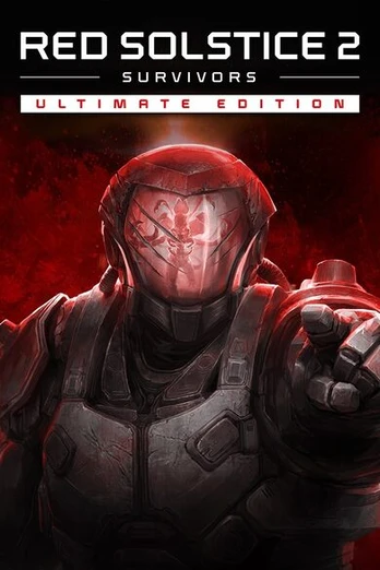 Red Solstice 2: Survivors Xbox