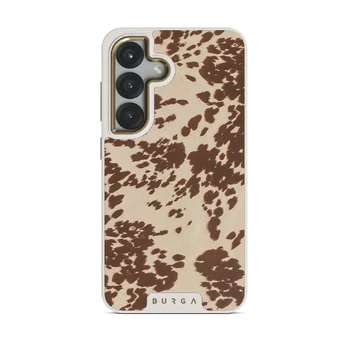 Rodeo - Samsung Galaxy S25 Case, Elite Light (Magnetic) / Gold