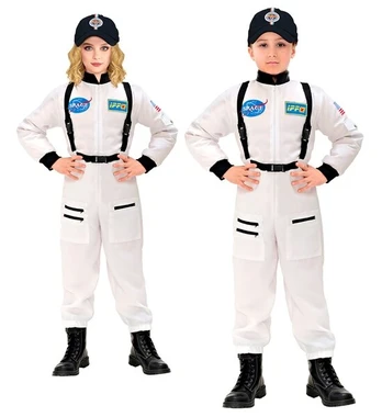 „ASTRONAUTAS“ (kosminis kostiumas)