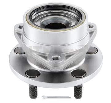 Rato guolio komplektas SNR R186.40