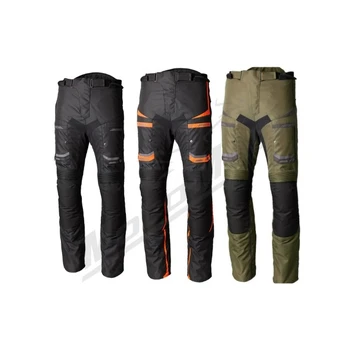 Vyriškos RST Pro Series Maverick Evo Tekstilinės Kelnės