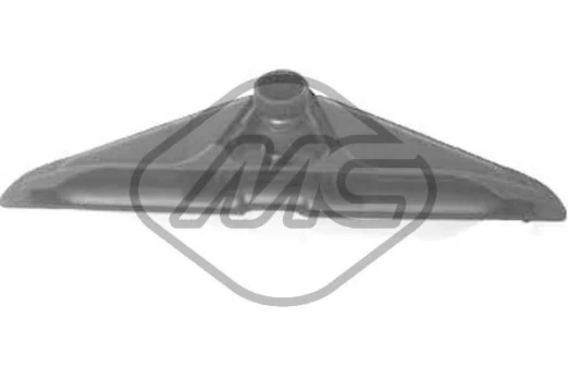 Išsiplėtimo bakelis, aušinimo skystis Metalcaucho 31830