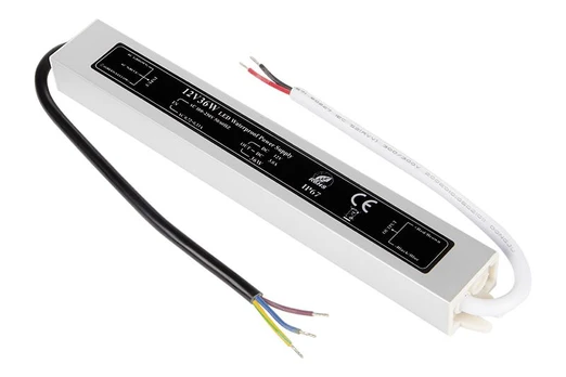 Blow Maitinimo šaltinis LED juostoms - 12V 3A 36W