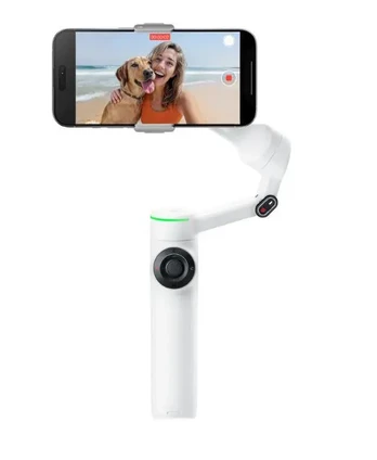 Insta360 Flow 2 Pro Standard Bundle Ston
