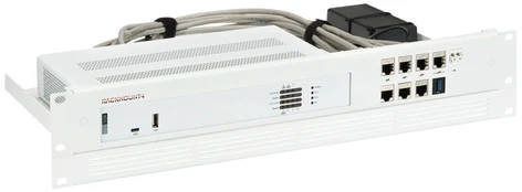 Rackmount IT Rackmount.IT kit for Sophos XGS 108 - Shielded