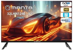 Televizorius Manta 32LHN124E kaina
