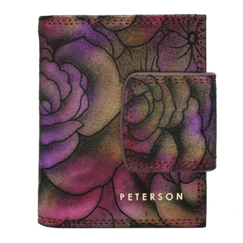 Piniginė Peterson
