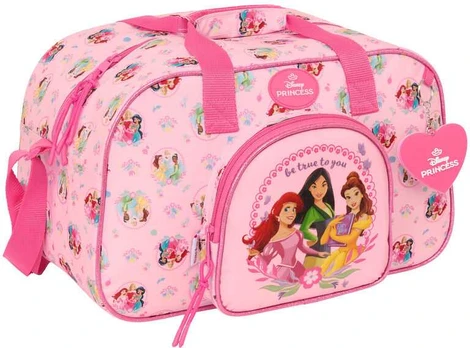 Safta Disney Princess sport bag