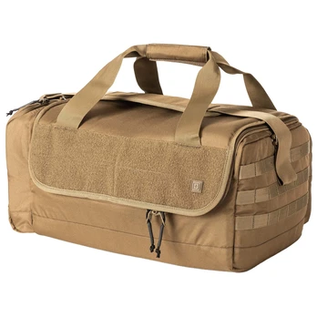 5.11 Tactical Range Ready Trainer Bag 50 l Kangaroo Šaudymo krepšys