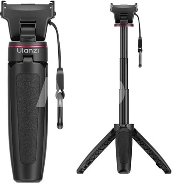 Ulanzi MT99 Mini Tripod for Action Cameras(with Action 6 / Nano)