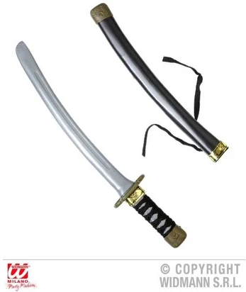 Widmann Ninja kniv