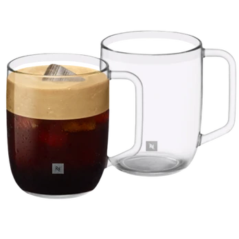 Puodeliai Signature Mug large set