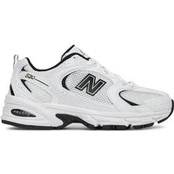 New Balance Laisvalaikio batai MR530EWB Balta kaina