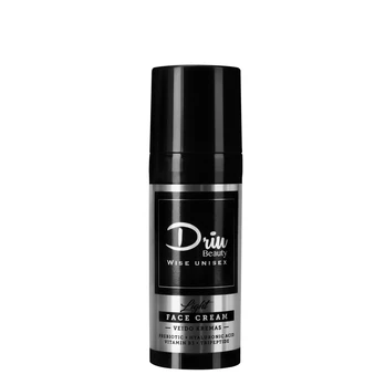DRIU BEAUTY Veido Kremas Wise Unisex Light, 50ml