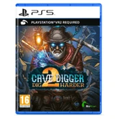 Cave Digger 2: Dig Harder Playstation 5