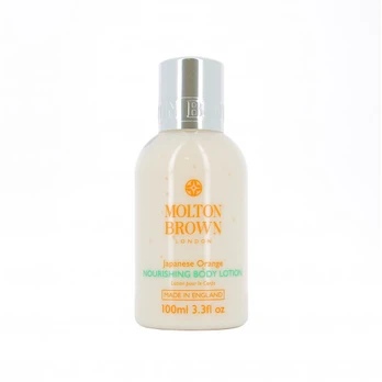 Molton Brown, Japanese Orange, Hydrating, Body Lotion, 100 ml