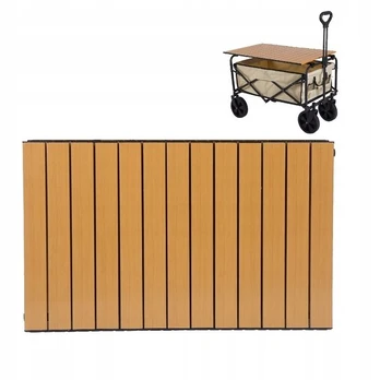 75X45 Cm Stalas Travel Travel Table