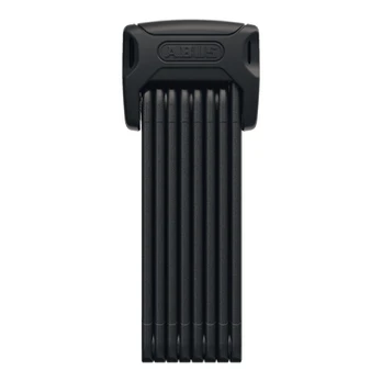 Spyna ABUS Bordo 6000K 120cm, (juoda) be pakuotės