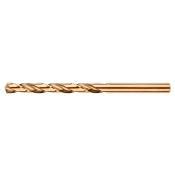 Naujos prekės // Wiertło do metalu HSS-Co, 6.5 mm