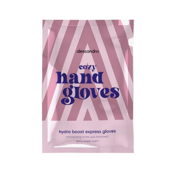 Alessandro Cozy Hydro Boost Express pirštinės