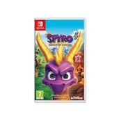 Spyro Reignited Trilogy Nintendo Switch