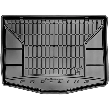 Guminis bagažinės kilimėlis Proline Ford C-Max 2011-2019m.