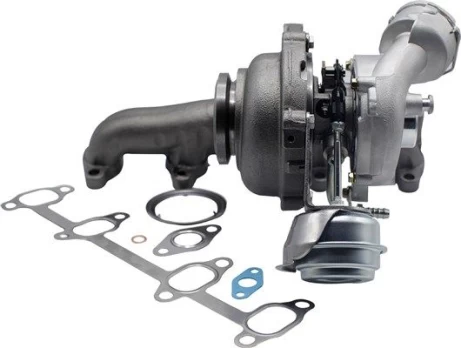 Kompresorius, įkrovimo sistema MAGNETI MARELLI 807101001600