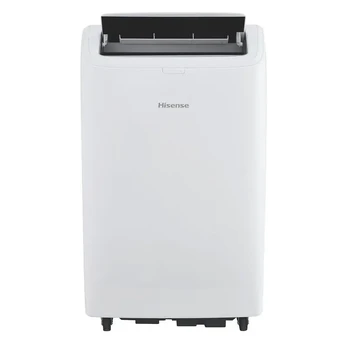 Hisense, 2600 W, baltas - Nešiojamas oro kondicionierius