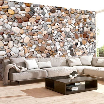 Artgeist Fototapetas - Stone Beach
