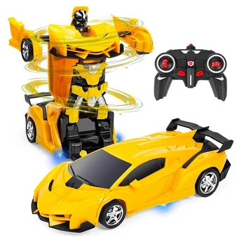 Nuotoliniu būdu valdomas automobilis - robotas
