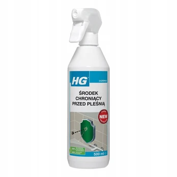 HG Profesionalus apsaugos nuo pelėsių preparatas, 500 ml