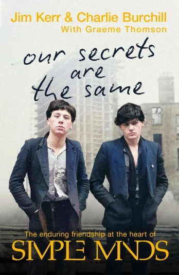 Our Secrets Are The Same