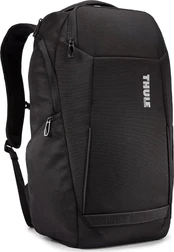 Thule Accent Backpack 28L - Black | Thule | Accent Backpack 28L | Backpack | Black | 16 " kaina