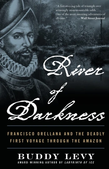 River of Darkness