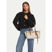 Rankinė MICHAEL Michael Kors 30F5GNXT0B Écru