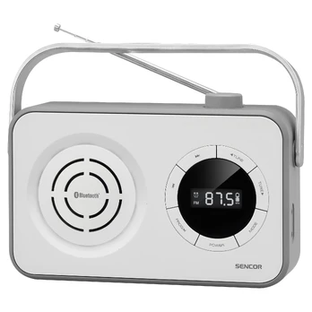 RO SENCOR SRD 3200 W