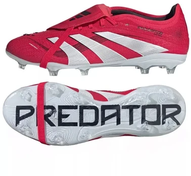 Adidas Predator Pro FT FG JR0441 batai