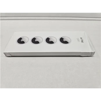 Apple Išparduodama. AirTag (4 Pack) (2nd gen)