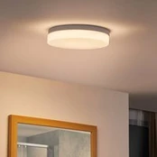 Prios Wynion LED lubinis šviestuvas CCT DIP jungiklis 30cm