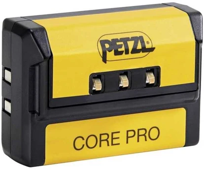 Petzl CORE PRO