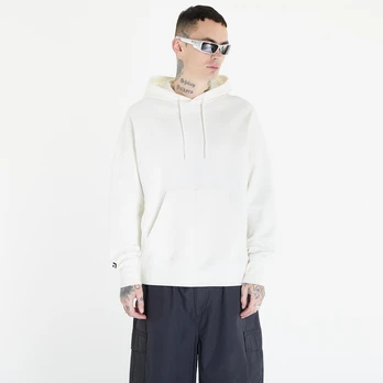 Converse Shapes Triangle Pullover Hoodie UNISEX Egret - Dydis 3 (10020754-A04 281 Džemperiai)