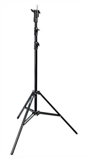 Manfrotto Avenger COMBO 35 apšvietimo stovas, aliuminis, juodas
