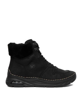Rieker Auliniai batai CEO-44555-00 Juoda