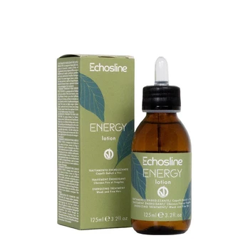 ECHOSLINE Energy Lotion Anti Hair Loss 125ml