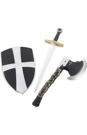 Karžygio ginklai vaikams