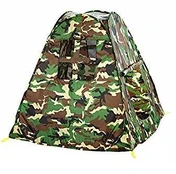 Žaidimų palapinė ARMY
