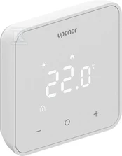 Uponor TERMOSTATAS SMATRIX WAVE D+RH T-267