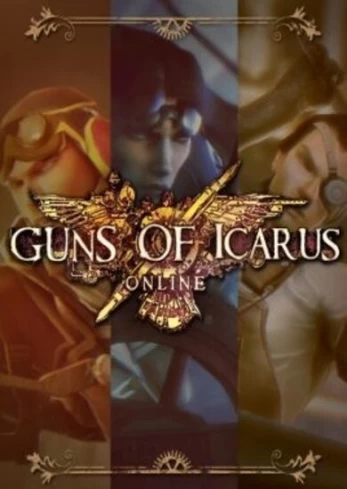 Guns of Icarus Online PC