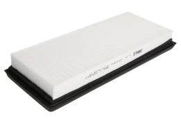 Oro filtras MAHLE LX2034 kaina